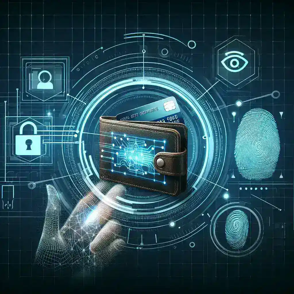 The Future of Digital Wallet Payments and Biometrics