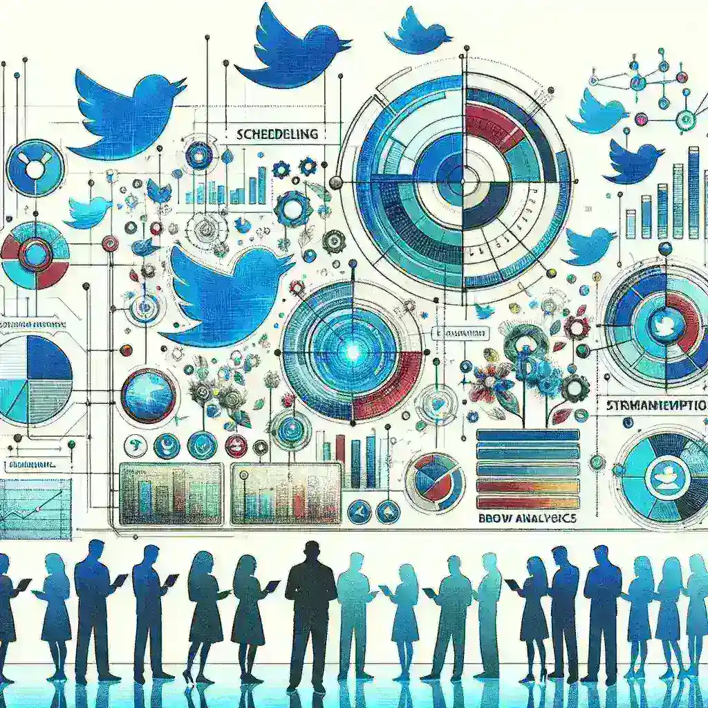 Twitter SSS: The Ultimate Guide to Streamlined Social Media Management in 2025