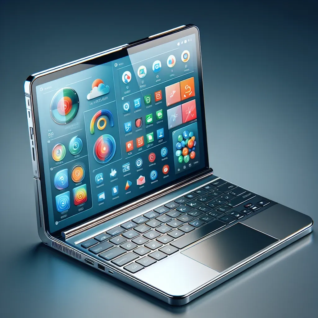 Samsung Brasil Expands Galaxy Book Line with Native Android Integration