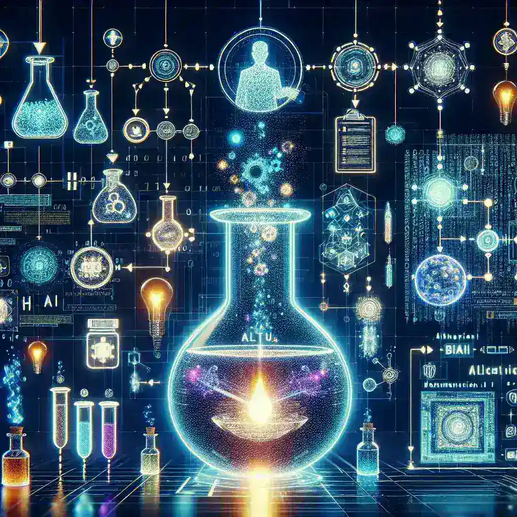 Digital Alchemy: Transform Generic AI Models into Personalized Creative Assistants