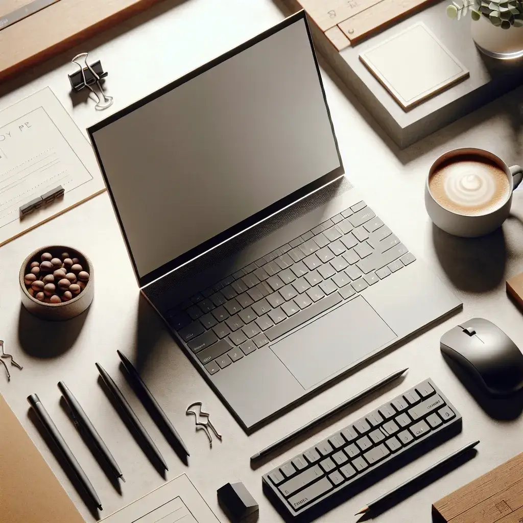 Top Notebook Fino e Leve como Samsung Galaxy Book Go no Brasil