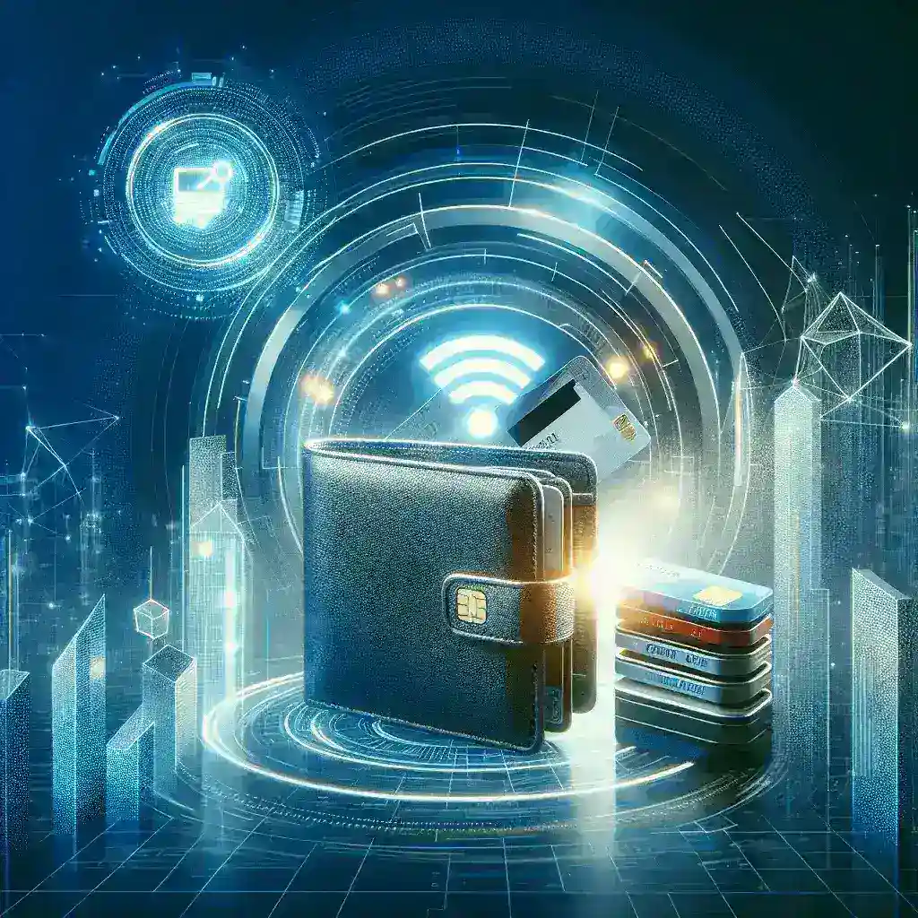 Smart Wallet Secrets: How to Automate Your Personal Finances Using Next-Generation NFC Technology