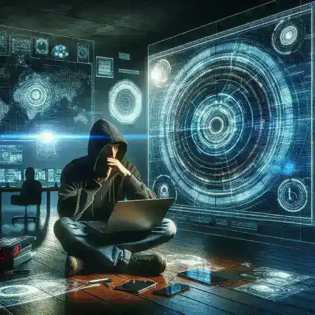 Como os Hackers Usam a Esteganografia em Ataques Cibernéticos