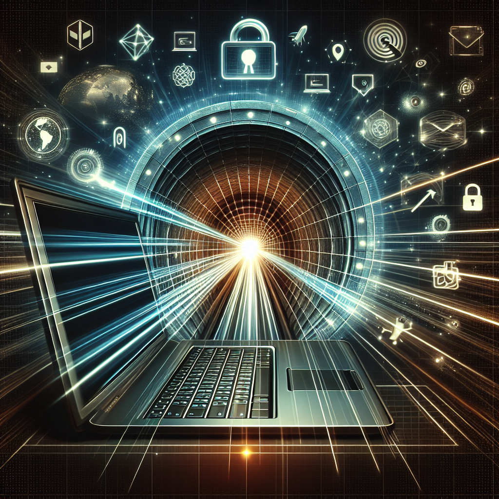 What is the Purpose of Using a Virtual Private Network (VPN)?