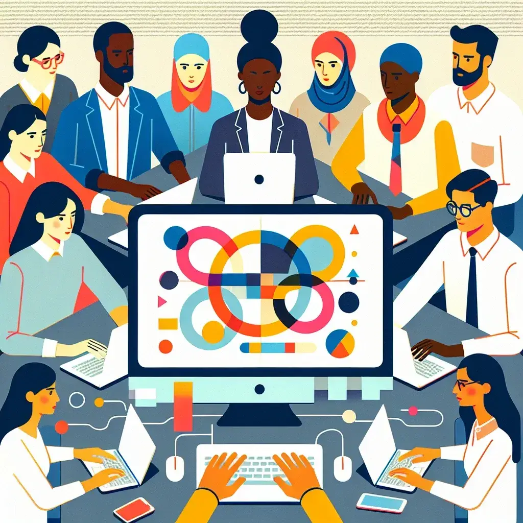 Software de Compartilhamento de Arquivos para Equipes