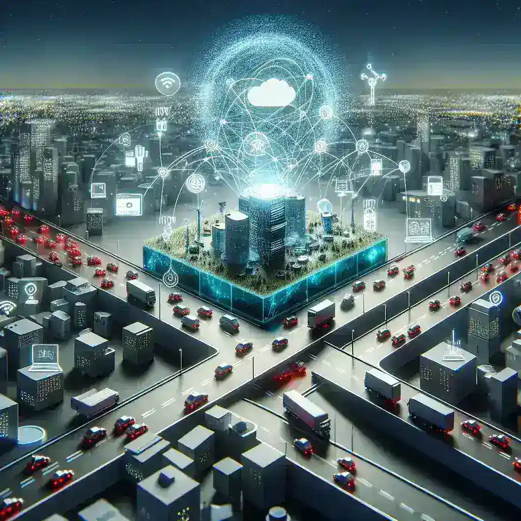 Computação na Borda no IoT: Transformando Donos de Dados em Tomadores de Decisão