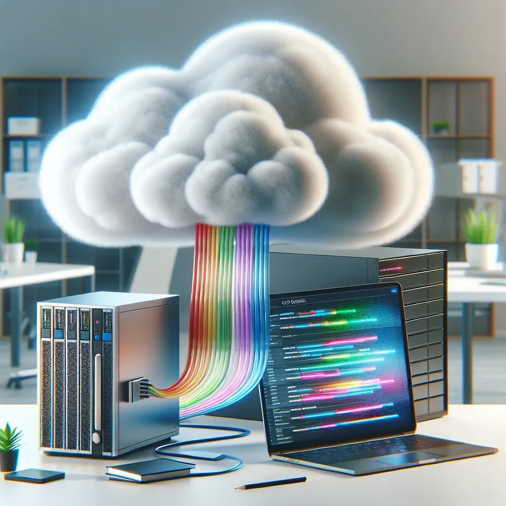 Melhores Soluções de Armazenamento em Nuvem