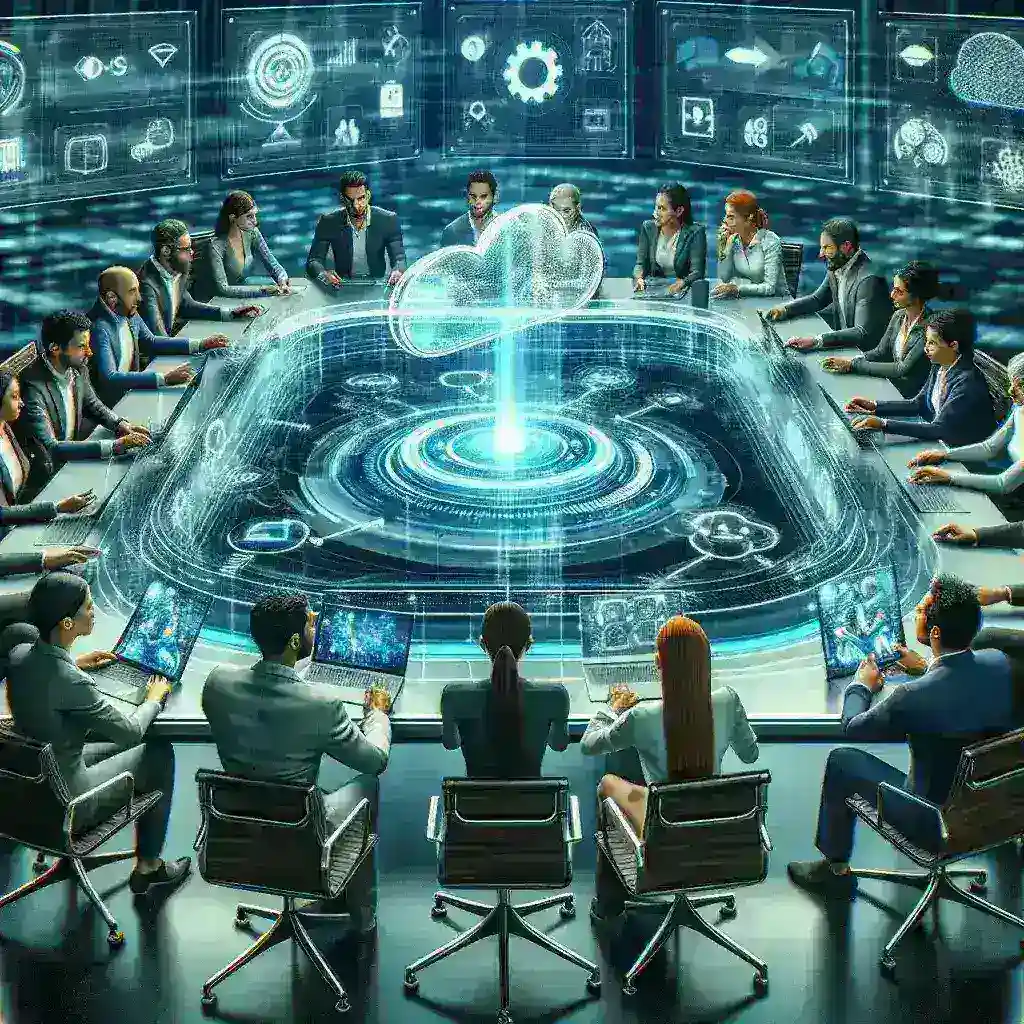 As Melhores Ferramentas para Colaboração Online: Guia Completo 2024