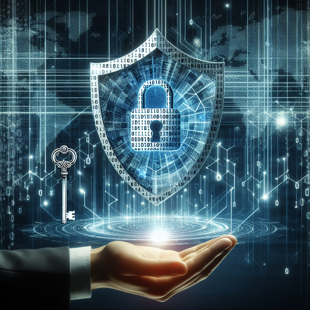 Melhor Software de Cibersegurança