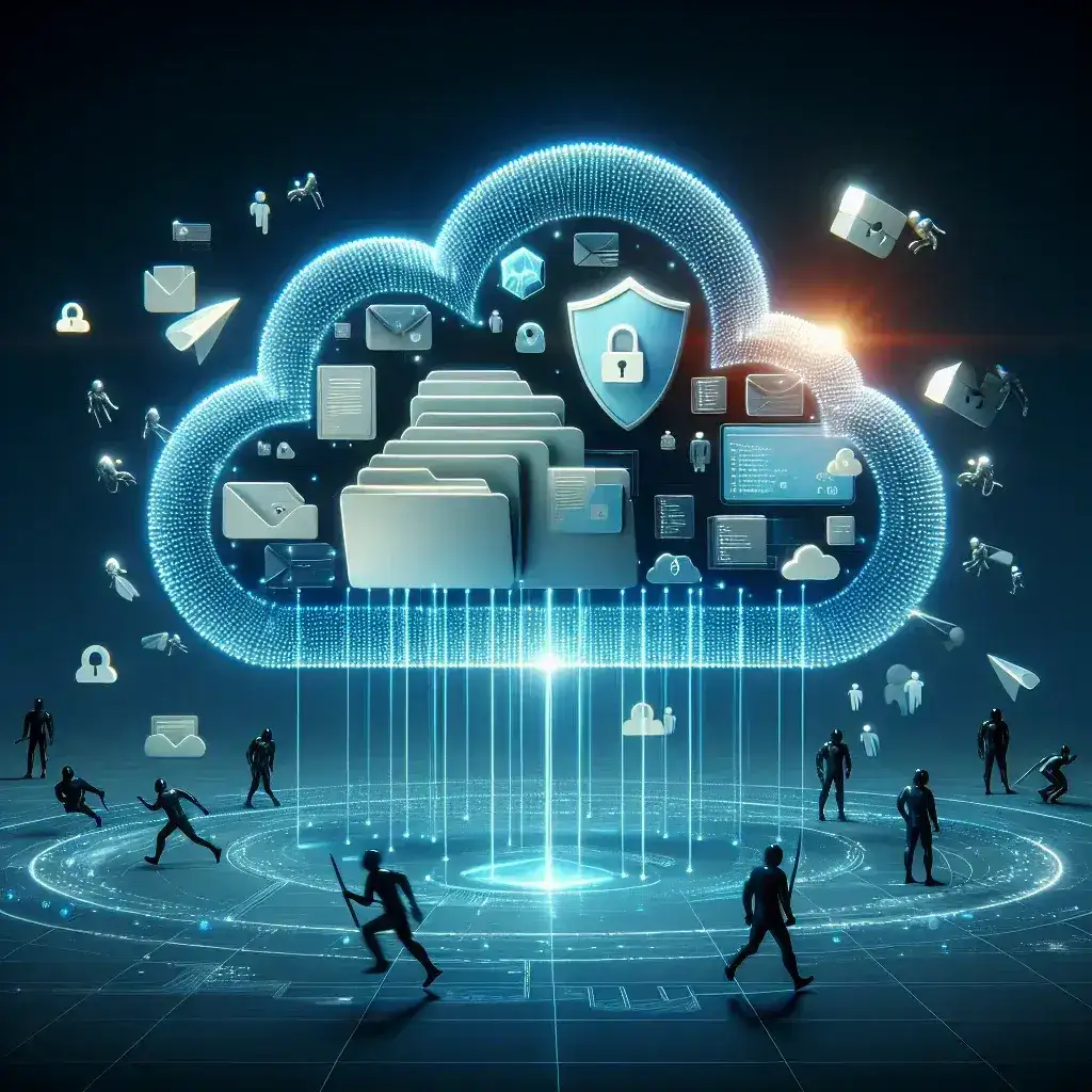 How to Protect My Cloud Storage from Hackers