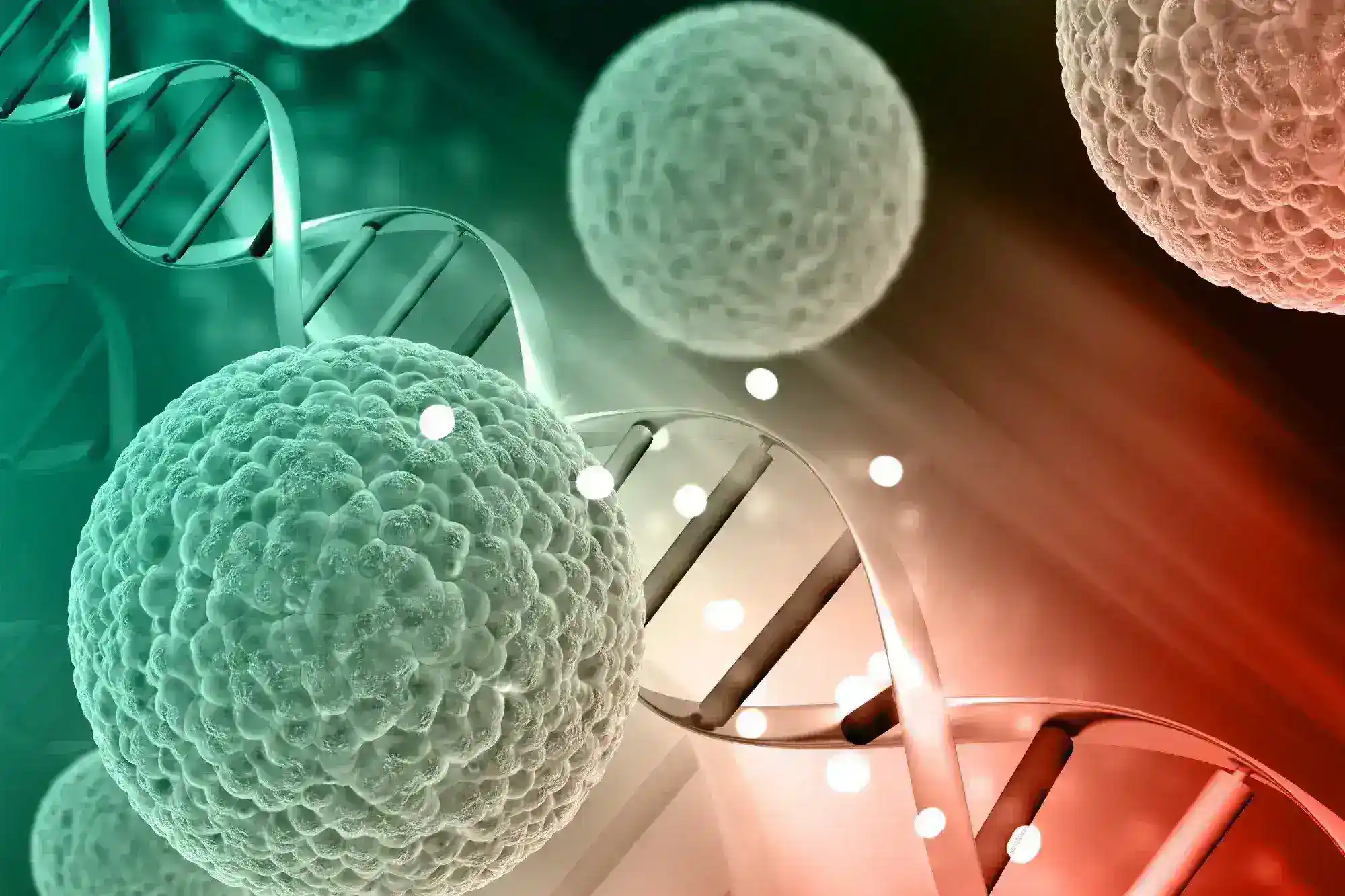 Regenerative Medicine: Pengobatan dengan Regenerasi Sel