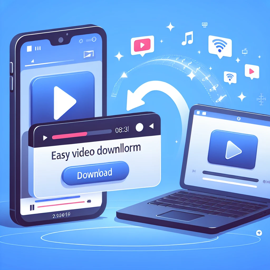 Como Baixar Vídeos do TikTok com Facilidade