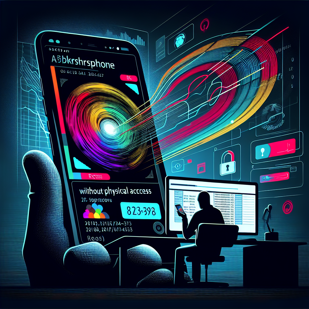 É Possível Hackear um Smartphone sem Acesso Físico? Entenda os Métodos e Riscos